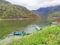 -新安江山水画廊风景区