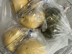-惠丰门丁肉饼店