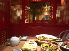 -老宁波1381餐厅(桃源中路店)