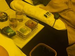 -华夏良子·足道SPA艾灸(龙潭路店)