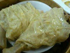android_upload_pic-香港蓮香樓(上環店)