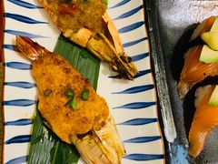 -食鲤料理(西虹东路店)