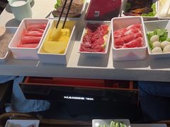 -野妹火锅(龙岗店)