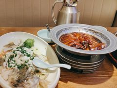 -常来小聚·广州非遗传承餐厅(地王广场店)