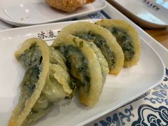 -冰泉豆浆馆(阳朔店)