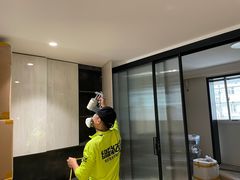 -绿色亿家除甲醛机构