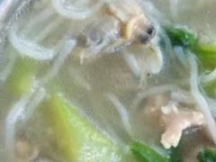 海南粉汤-陈记汤饭(水巷口店)