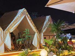 -北丐先生·野馄饨烧烤(雨花万象店)
