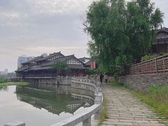 -大小河街