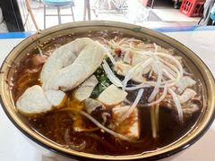 -白家肥肠粉(老东城根街店)