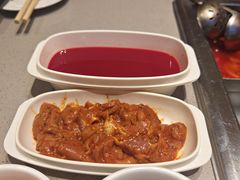 -海底捞火锅(人民广场店)
