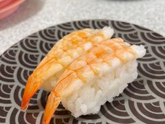 -争鲜回转寿司(朝外悠唐PLUS店)