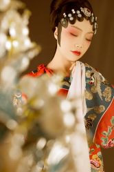 -盘子女人坊生日照·摄影馆(浦东店)