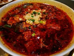 -阿斯牛牛·凉山菜(新会展店)