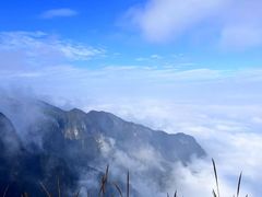 -萍乡武功山风景名胜区