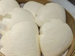-绿茶餐厅(哈尔滨凯德店)