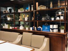 -巴黎贝甜(印象城店)