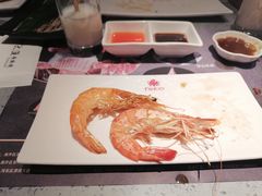 -大渔铁板烧(大悦城店)