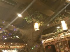 -百年川椒重庆老火锅(光谷店)