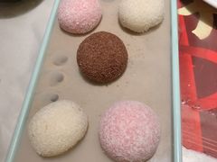 -长安·大茶饭