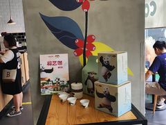 -COSTA COFFEE(龙德广场店)