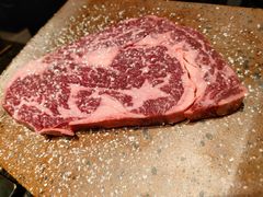 -老乾杯和牛烧肉(王府中环店)