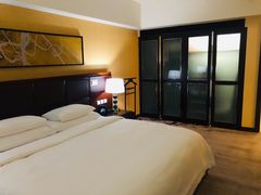 -上海波特曼丽思卡尔顿酒店