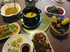 -乡村小榭饭店