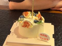 -姆们M Sweetie Cake(五道口店)