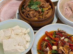 -冯记豆花店(健翔桥店)