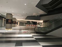 -上影国际影城(普陀绿地缤纷城店)