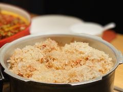 -滋色臻选川菜(北京坊旗舰店)