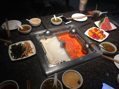 -海底捞火锅(崇文门新世界百货店)