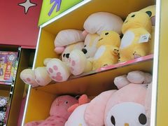 -泡泡玛特POPMART(天环购物中心店)