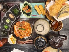 -玄白·炭烤活鳗(上海首店)