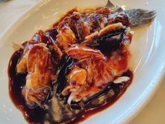 -楼外楼(西湖景区孤山路店)