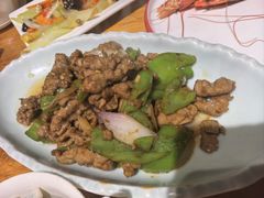 -阿弟特色海鲜餐厅·大排档(平潭店)