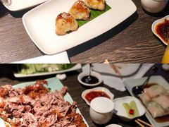 -唐茶苑(Soho)