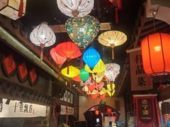 -老宁波1381餐厅(宏泰广场店)