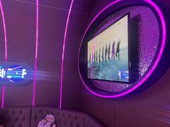 -星聚会KTV(上海火车站南广场嘉里合集店)