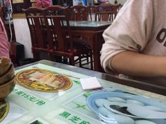 -君华饭店·腊排铜火锅