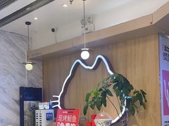 -南锣南门(东方银座店)