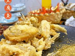 -星记小馆·小蓝龙·老南京砂锅菜(上海路店)