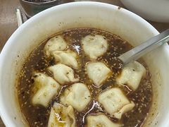 -回坊马二饺子馆