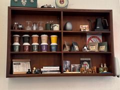 -Tequila Espresso(嘉善路店)