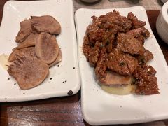 -萨拉伯尔(燕莎友谊商城店)
