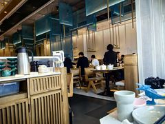 -潮堂 · 潮州菜(国贸商城店)