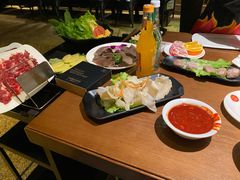 -牛焱·贵州黄牛肉火锅(城西银泰店)