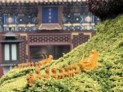 -仿膳饭庄·宫廷风味(百年传承店)