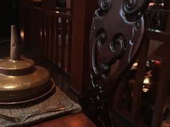 iphone_upload_pic-花马天堂云南餐厅 Lost Heaven(高邮路店)